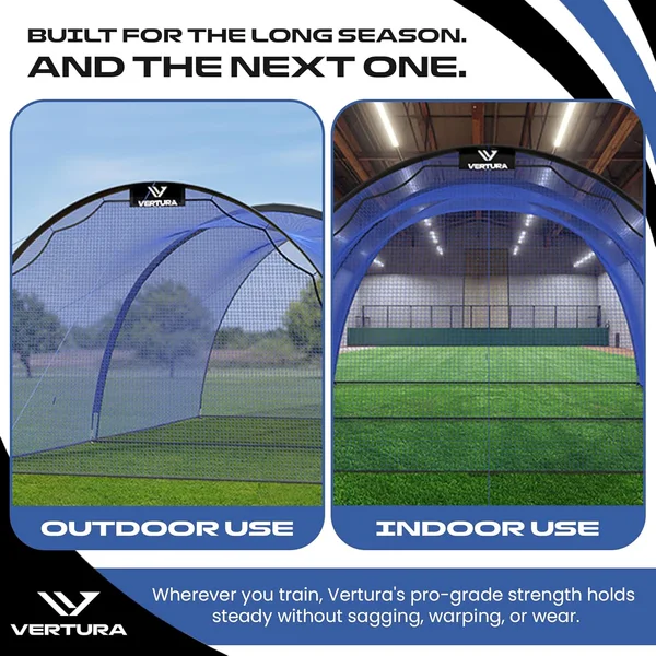 Vertura batting cage listing image