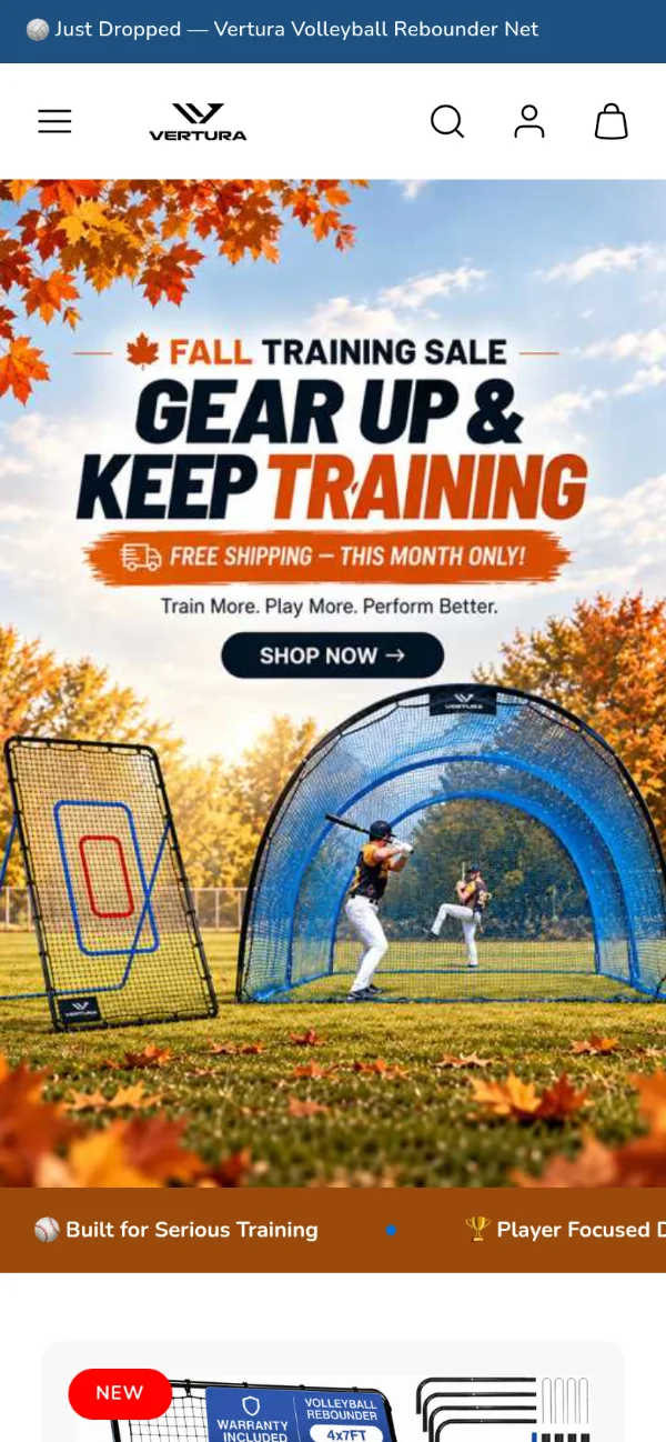 Website Development 32 Store on mobile built by ECLETE